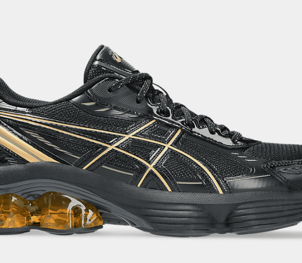 ASICS Gel Kinetic Fluent Mens Running Shoes $180.00 $ 89.97