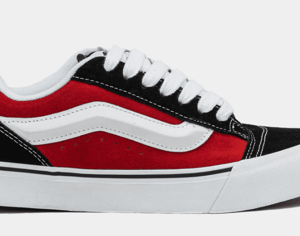 Vans Knu Skool Mens Skate Shoes $75.00 $ 49.98