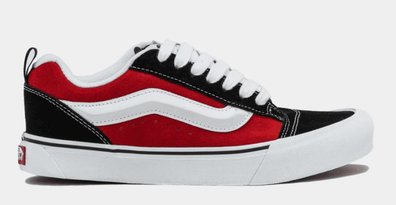 Vans Knu Skool Mens Skate Shoes $75.00 $ 49.98