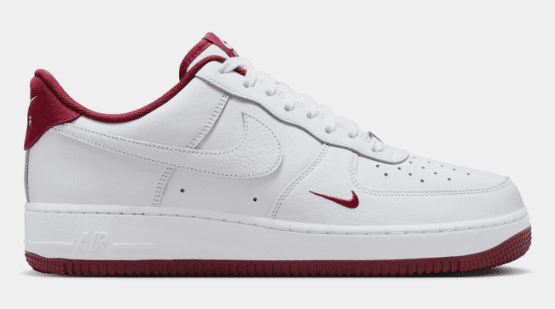Nike Air Force 1 '07 LV8 Mens Lifestyle Shoes $120.00 $ 79.98