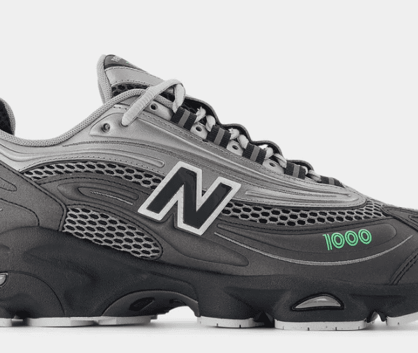 New Balance 1000 Mens Running Shoes $150.00 $ 99.98