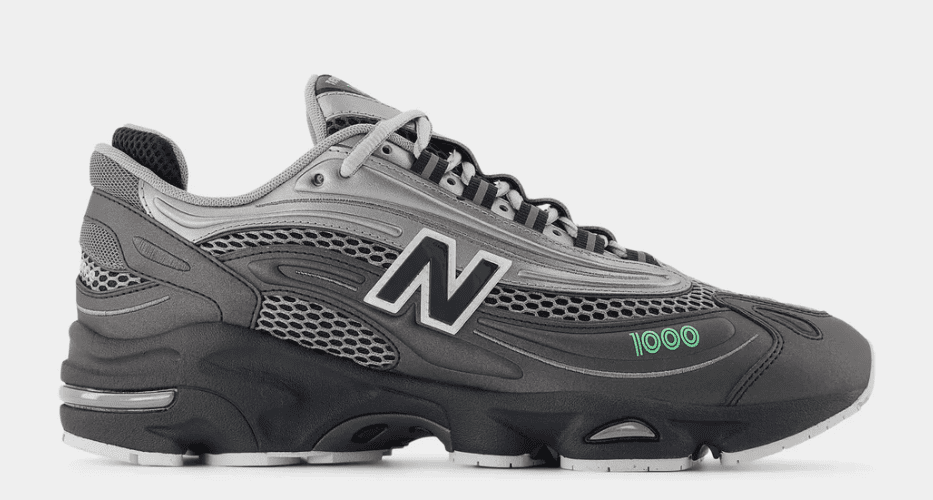 New Balance 1000 Mens Running Shoes $150.00 $ 99.98