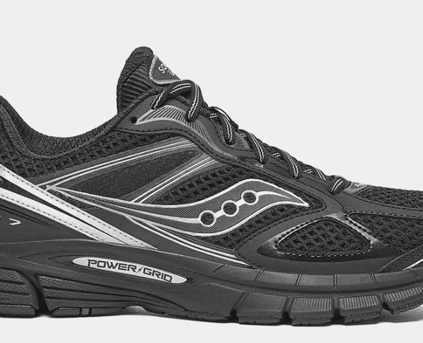 Saucony ProGrid Guide 7 Mens Running Shoes $135.00 $ 89.98