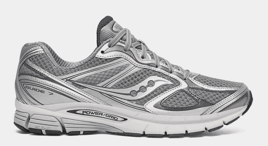 Saucony Progrid Guide 7 Mens Running Shoes $135.00 $ 89.98