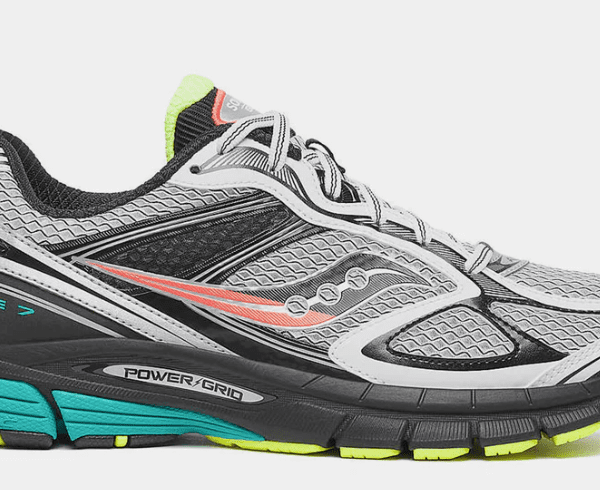 Saucony ProGrid Guide 7 Mens Running Shoes $135.00 $ 89.98