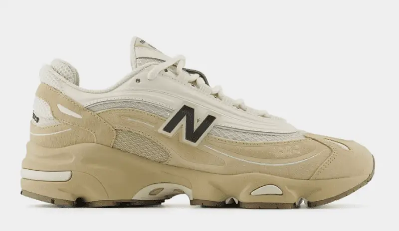New Balance 1000 Incense/Beige/Black
