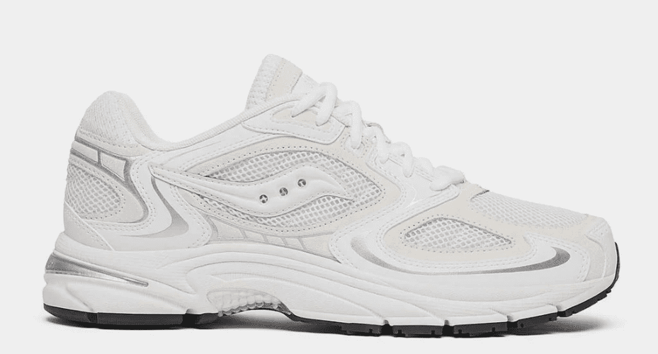 Saucony Grid Jazz 9 Suede Mens Running Shoes $125.00 $ 79.98