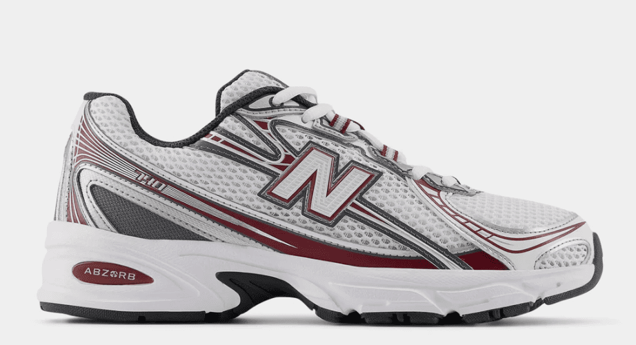 New Balance 740 Mens Running Shoes $110.00 $ 69.97