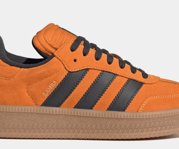 adidas Samba XLG Mens Lifestyle Shoes $ 110.00