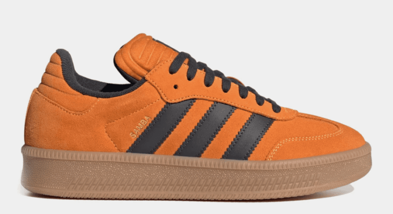 adidas Samba XLG Mens Lifestyle Shoes $ 110.00