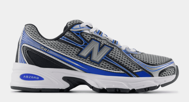 New Balance 740 Mens Running Shoes $110.00 $ 69.97