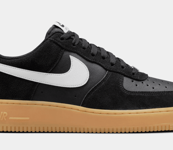 Nike Air Force 1 '07 LV8 Gum Pack Mens Basketball Shoes $125.00 $ 79.98