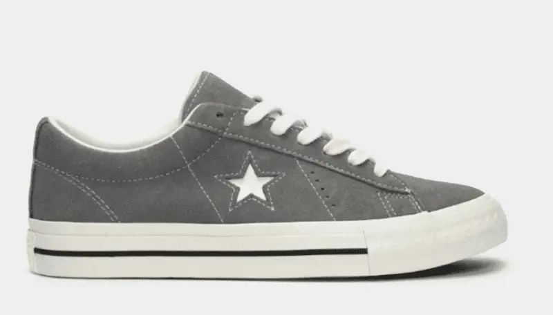 Converse One Star 95 Sharkskin/Vintage White