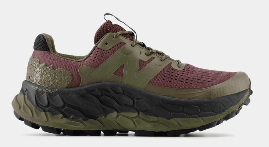New Balance Trail More v3 Fresh Foam Mens Running Shoes $160.00 $ 99.98