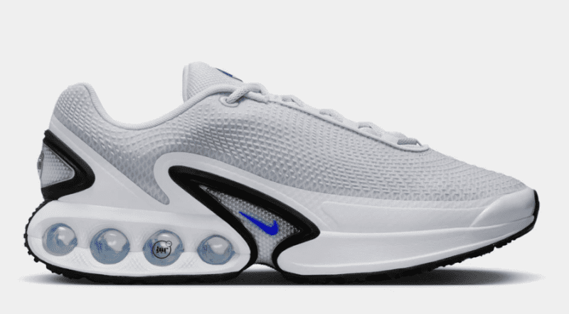 Nike Air Max DN Mens Running Shoes No Reviews $160.00 $ 99.98