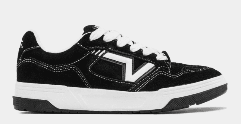 Vans Upland Mens Skate Shoes $95.00 $ 59.98