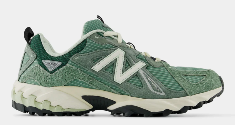 New Balance 610T Lunar New Year Mens Running Shoes $140.00 $ 89.98