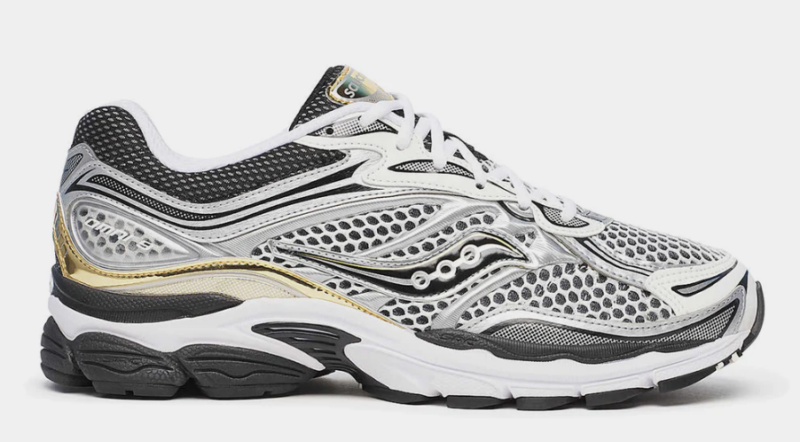 Saucony ProGrid Omni 9 Mens Running Shoes $155.00 $ 99.98