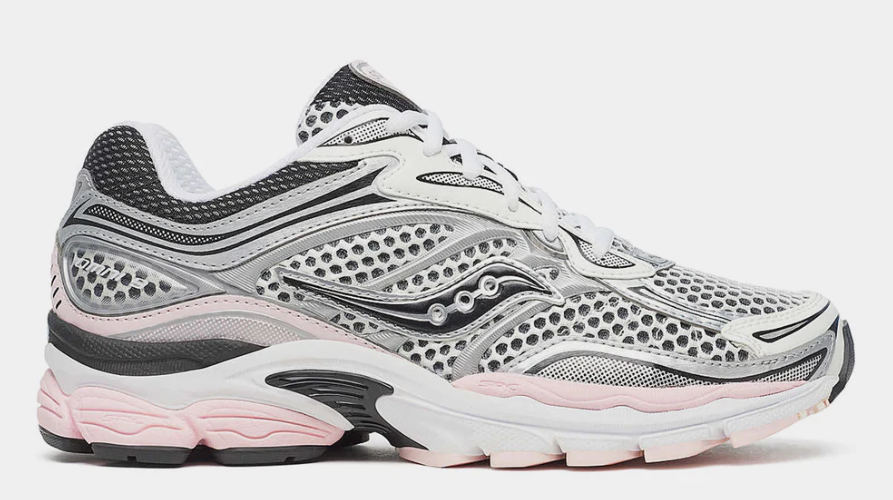 Saucony Progrid Omni 9 Mens Running Shoes $155.00 $ 99.98