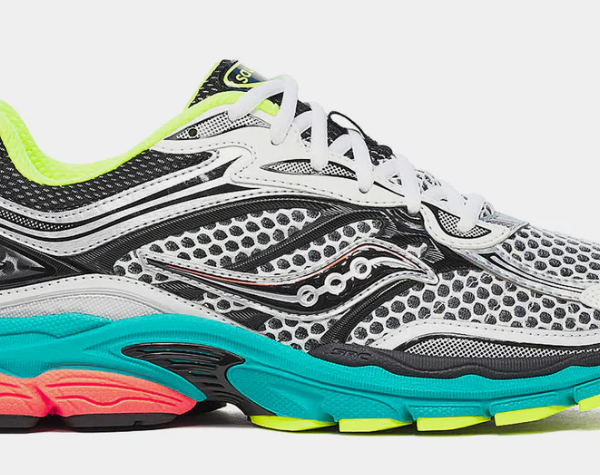 Saucony ProGrid Omni 9 Mens Running Shoes $155.00 $ 99.98