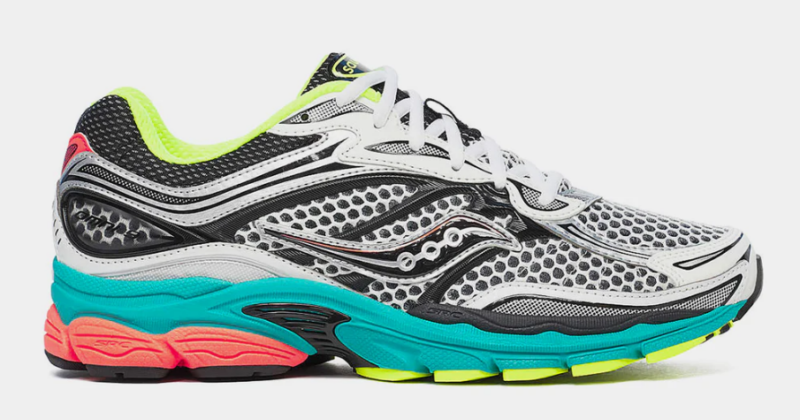 Saucony ProGrid Omni 9 Mens Running Shoes $155.00 $ 99.98