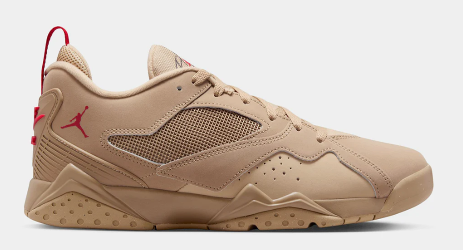 Air Jordan MVP 92 Mens Lifestyle Shoes $145.00 $ 99.98