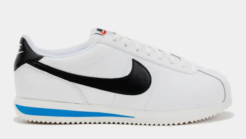 Nike Cortez 23 White/Black