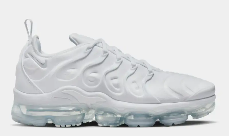 Nike Air Vapormax Plus White