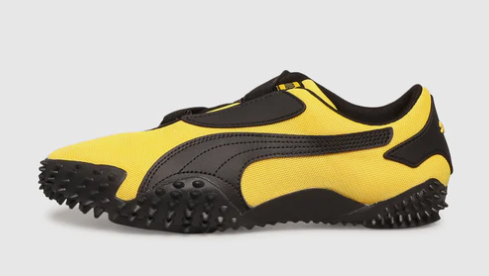 PUMA logo Mostro OG Prime QUALIFIES FOR FREE SHIPPING Regular price$120 Sale price$96 Save 20%