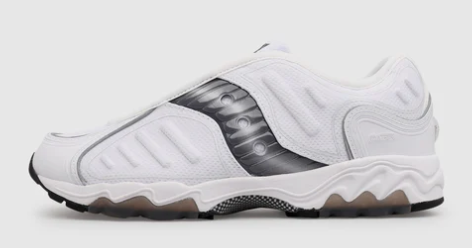 SAUCONY logo Matrix QUALIFIES FOR FREE SHIPPING Regular price$150 Sale price$120 Save 20%