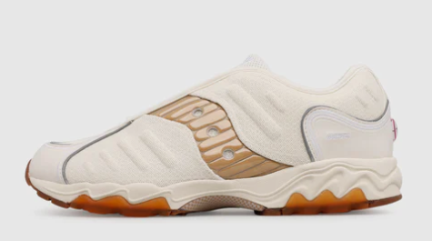 SAUCONY logo Matrix QUALIFIES FOR FREE SHIPPING Regular price$150 Sale price$120 Save 20%