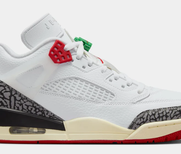 Jordan Spizike Low Do The Right Thing Mens Basketball Shoes $165.00 $ 99.98