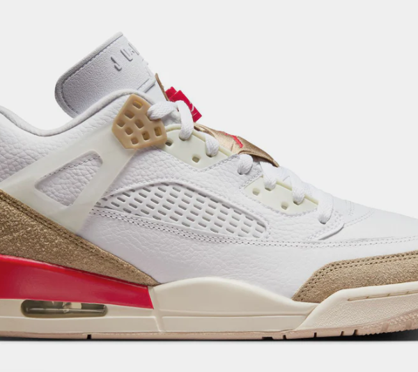 Jordan Spizike Low Mens Lifestyle Shoes $165.00 $ 99.97