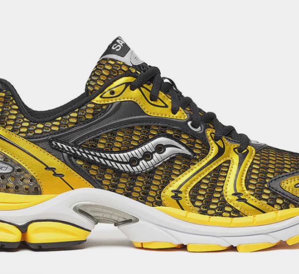 Saucony ProGrid Triumph 4 Mens Running Shoes $165.00 $ 99.98