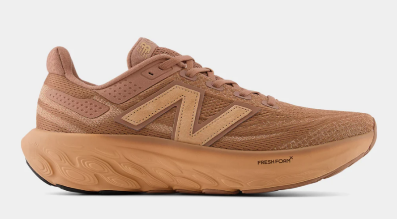 New Balance 1080 v13 Orange