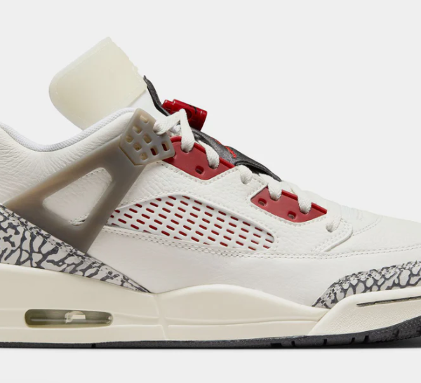 Jordan Spizike Low Mens Basketball Shoes $160.00 $ 99.97