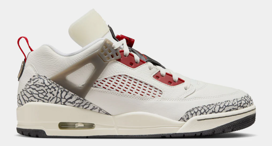 Jordan Spizike Low Mens Basketball Shoes $160.00 $ 99.97