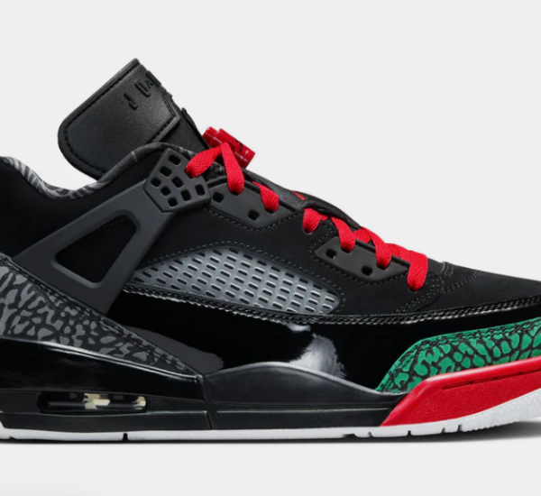 Jordan Spizike Low Mens Lifestyle Shoes $160.00 $ 99.97