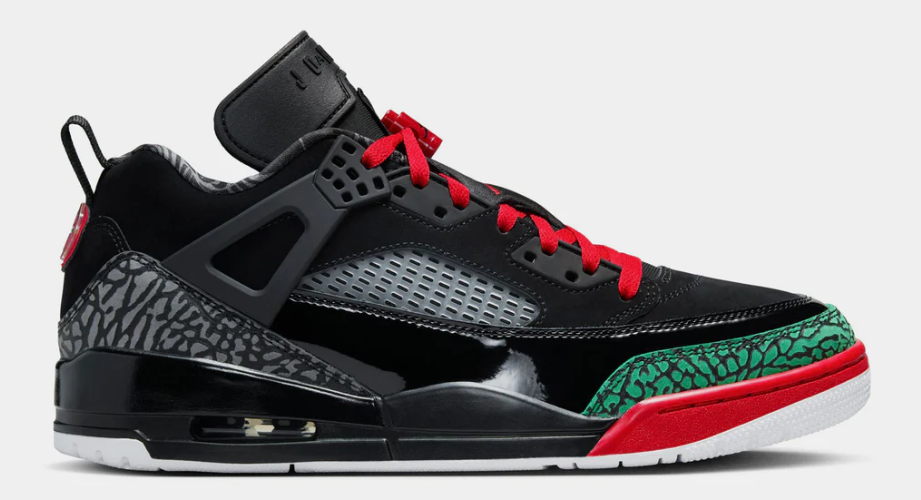 Jordan Spizike Low Mens Lifestyle Shoes $160.00 $ 99.97