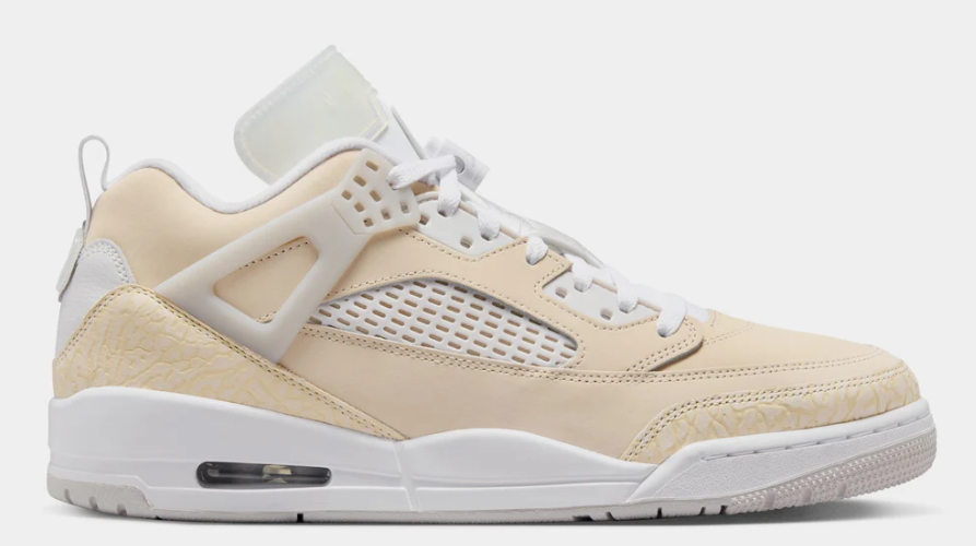 Jordan Spizike Low Mens Basketball Shoes $160.00 $ 99.97