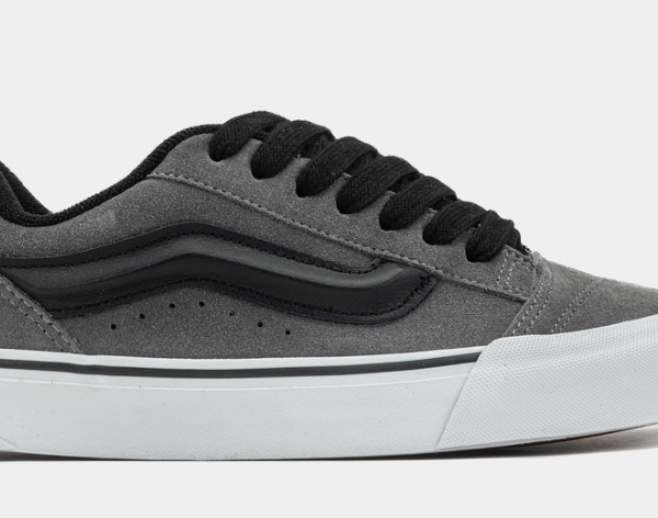 Vans Knu Skool Mens Skate Shoes $80.00 $ 49.98