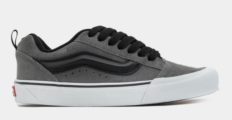 Vans Knu Skool Mens Skate Shoes $80.00 $ 49.98