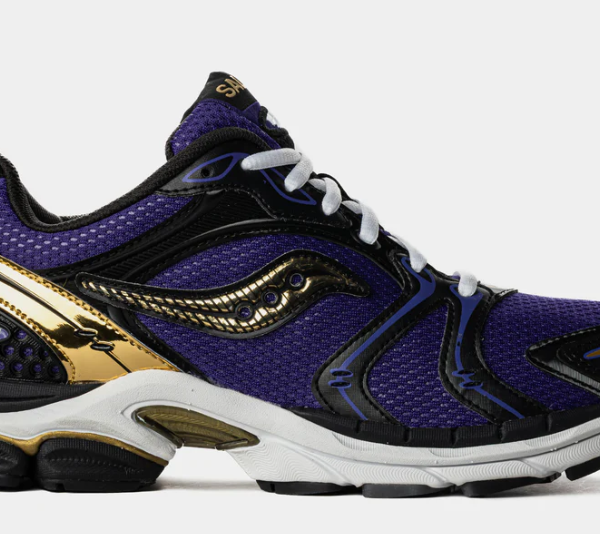 Saucony ProGrid Triumph 4 CS Mens Running Shoes $160.00 $ 99.98