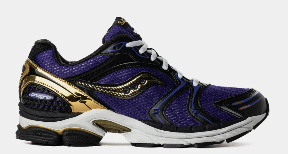 Saucony ProGrid Triumph 4 CS Mens Running Shoes $160.00 $ 99.98