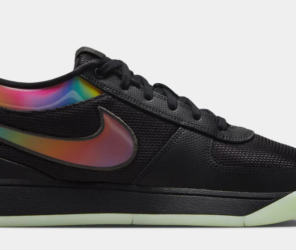 Nike Book 1 Night Mens Basketball Shoes $150.00 $ 99.98