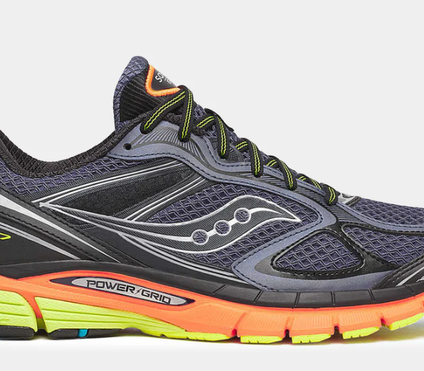 Saucony Guide 7 Mens Running Shoes $135.00 $ 89.98
