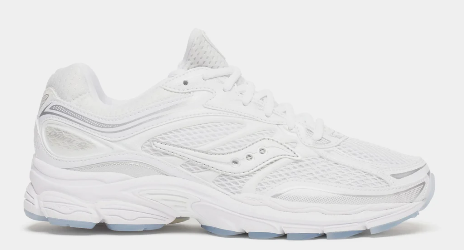 Saucony ProGrid Omni 9 Mens Running Shoes $150.00 $ 99.98