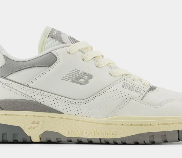 New Balance 550 Mens Lifestyle Shoes $120.00 $ 79.98