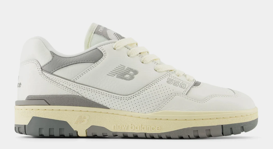 New Balance 550 Mens Lifestyle Shoes $120.00 $ 79.98