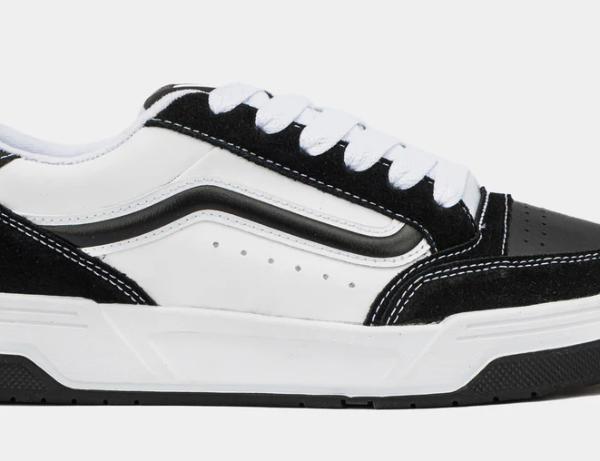 Vans Hylane Mens Skate Shoes $90.00 $ 59.98